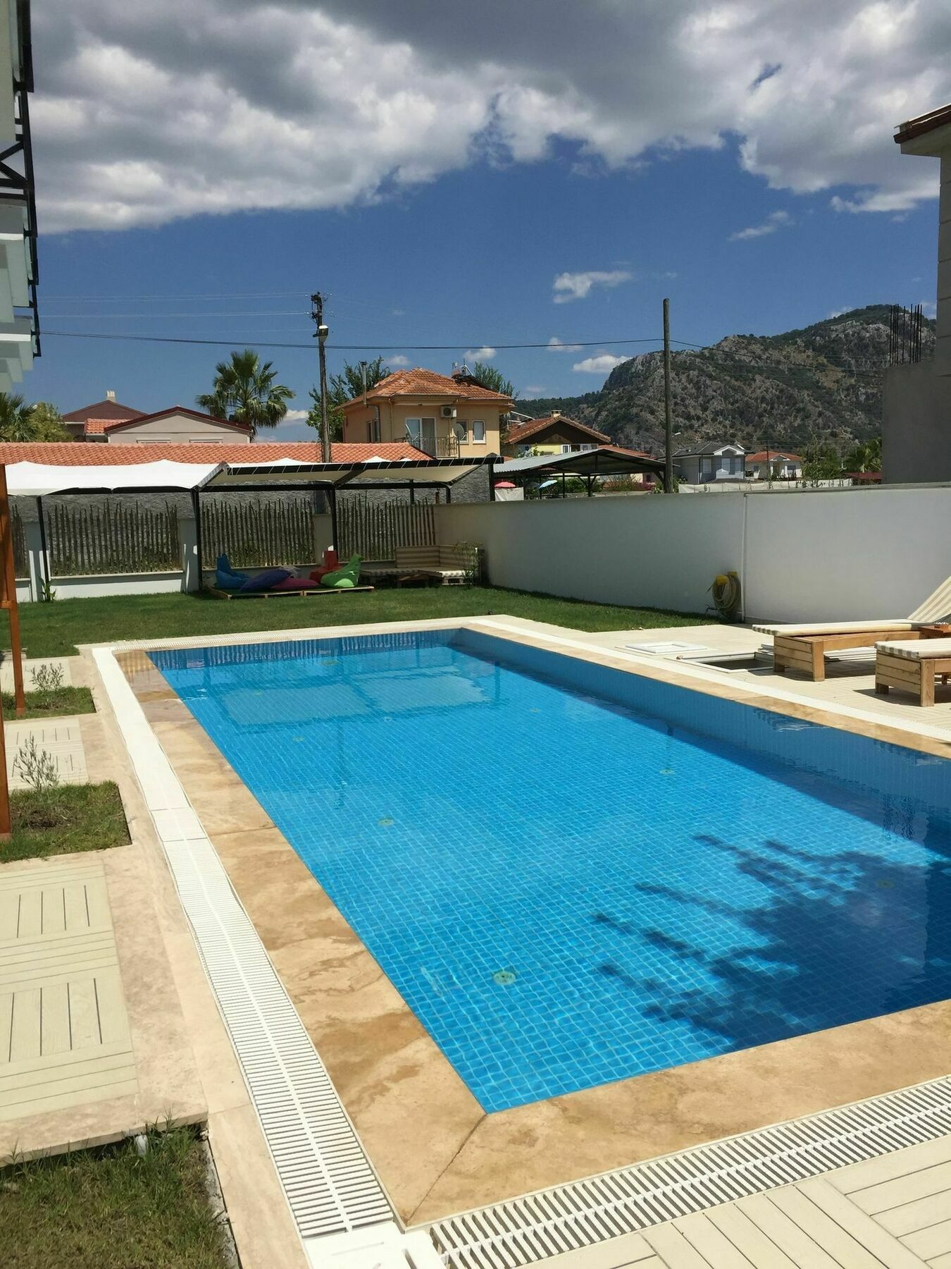 Casa Pallet Hotel (Adults Only) Dalyan Exterior foto